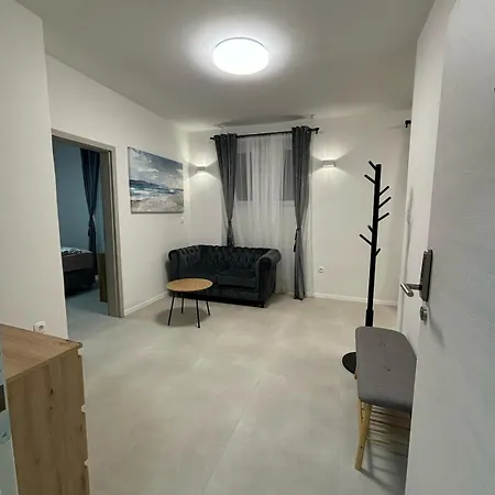 Maison d'hôtes Lux